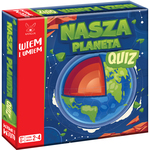 Wiem i umiem. Quiz nasza planeta