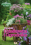 Kalendarz 2025 A3 ścienny Poradnik Działkowca i ogrodnika