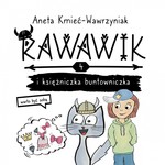 Rawawik. Księżniczka buntowniczka