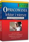 Opracowania SP 1-3 lektur i wierszy (2018)