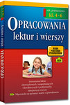 Opracowania SP 4-6 lektur i wierszy (2018)