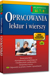 Opracowania SP 7-8 lektur i wierszy