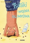 Tsatsiki i wojna oliwkowa