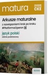 Arkusze Matura 2025.Język polski. Zakres podstawowy