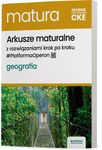 Arkusze Matura 2025. Geografia. Zakres rozszerzony