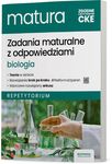 Repetytorium Matura 2025. Biologia. Zakres rozszerzony