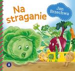 Na straganie ( całokartonowa)