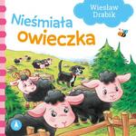 Nieśmiała owieczka ( całokartonowa)