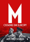 M.Ostatnie dni Europy