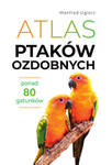 Atlas ptaków ozdobnych