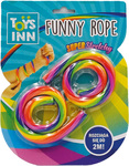 Funny rope 2 szt