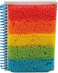 Notes sensoryczny multicolor