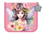 PORTFEL FLOWER FAIRY BELLISA