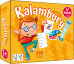 KALAMBURY JUNIOR