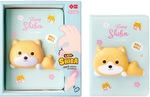 SQUISHY notes mini piesek 96 str