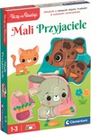 Mali przyjaciele
 50761