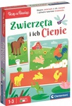 Zwierzęta i ich cienie
 50762