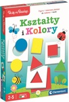 Kształty i kolory
 50764