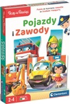 Pojazdy i zawody
 50765