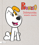 Reksio. Dobranocka wszech czasów