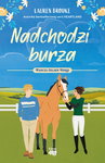 Ranczo Golden Horse. Tom 2. Nadchodzi burza