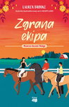 Ranczo Golden Horse. Tom 3. Zgrana ekipa