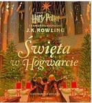 Harry Potter. Święta w Hogwarcie