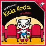 Kicia Kocia w teatrze