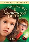 Bohaterowie Magicznego drzewa w.2024