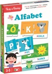 Alfabet
 50766