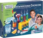 Moje pierwsze doświadczenie chemiczne
 60774