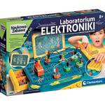 Laboratorium elektroniki
 50727