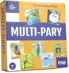 Multi-pary Ptaki