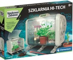 Szklarnia High-Tech
 50915