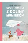 Opowiadania z Doliny Muminków
 wydanie 2024