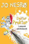 Doktor Proktor i proszek pierdzioszek