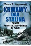 Krwawy dar Stalina