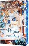 Wigilia z aniołem