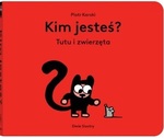 Kim jesteś? Tutu i zwierzęta