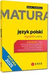 Matura 2025 Język polski egzamin ustny