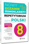 Egzamin ósmoklasisty - j.pol. Repetytorium