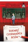 Dziewięć czerwonych iksów
