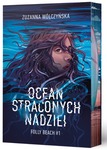 Ocean straconych nadziei. Folly Beach. Tom 1
