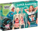 Super anatomia 
 50919