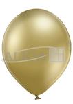 Balon 30 cm złoty glossy 8szt
 BAL-16G-600