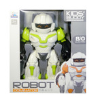 Robot na baterie
 Q9226