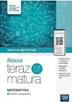 Teraz Matura Matematyka LO zakres podstawowy  i roszerzonyArkusze