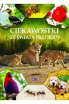 Ciekawostki ze świata przyrody