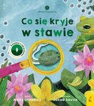 Młodzi przyrodnicy Co się kryje się w stawie