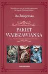 Pakiet Warszawianka
 Warszawianka / Warszawianka Gdy zgasną światła / Warszawianka Od zmierzchu do świtu